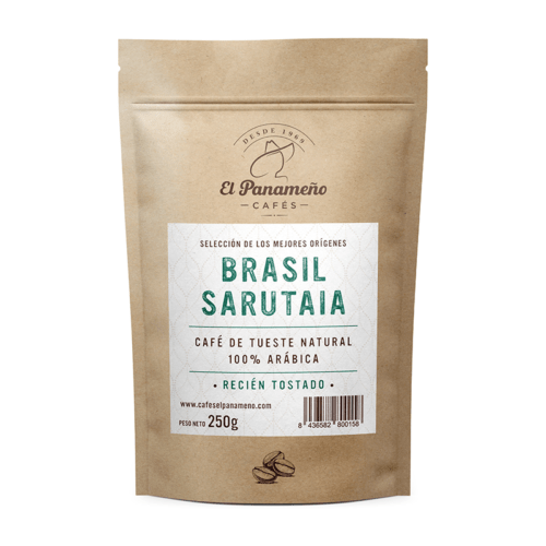 Café Natural Brasil