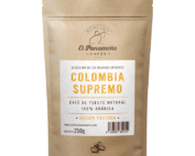 café natural Colombia