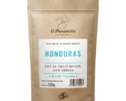 Café Natural Honduras