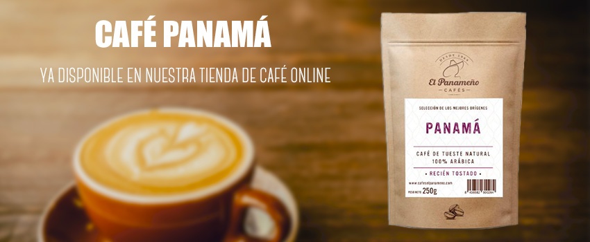 cafe de Panama
